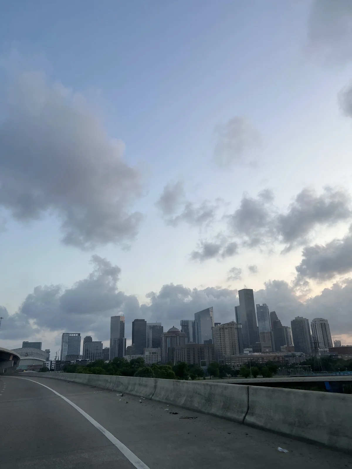 Houston Recovery Center LGC- Sobering Center