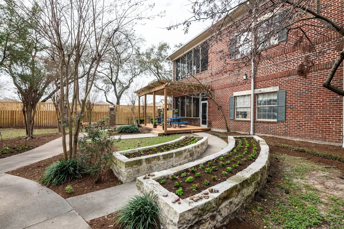 Prevention and Recovery Center (PaRC): part of Discovery Addiction Services