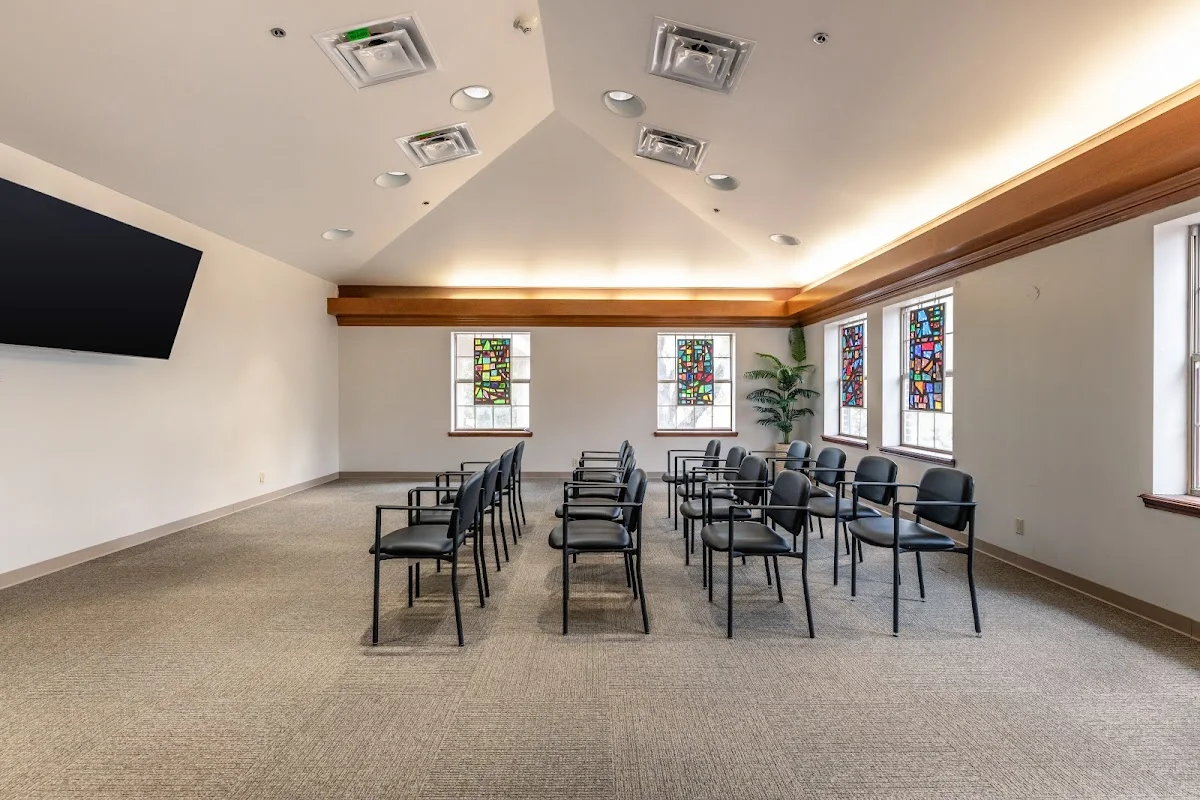 Prevention and Recovery Center (PaRC): part of Discovery Addiction Services