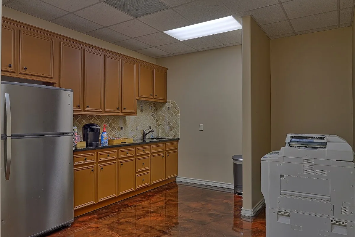 Bay Area Recovery Center - Houston Pearland