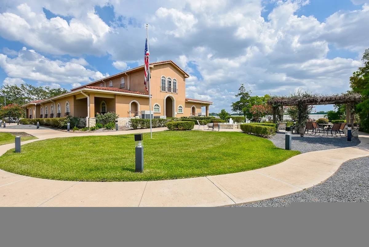 Virtue Recovery Houston Texas