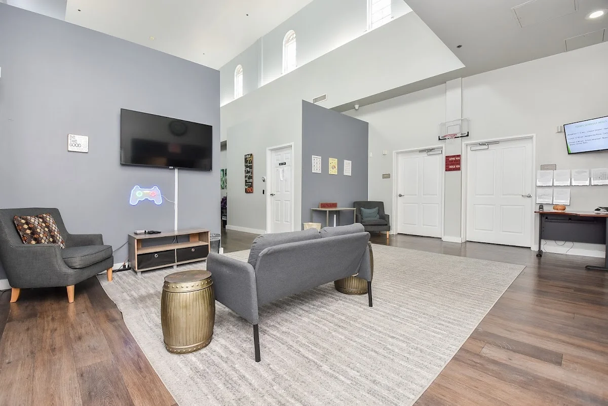 Virtue Recovery Houston Texas