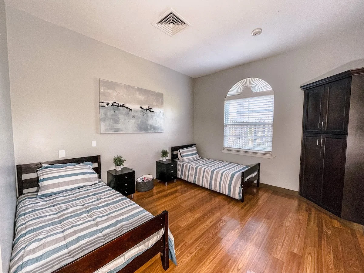 Virtue Recovery Houston Texas