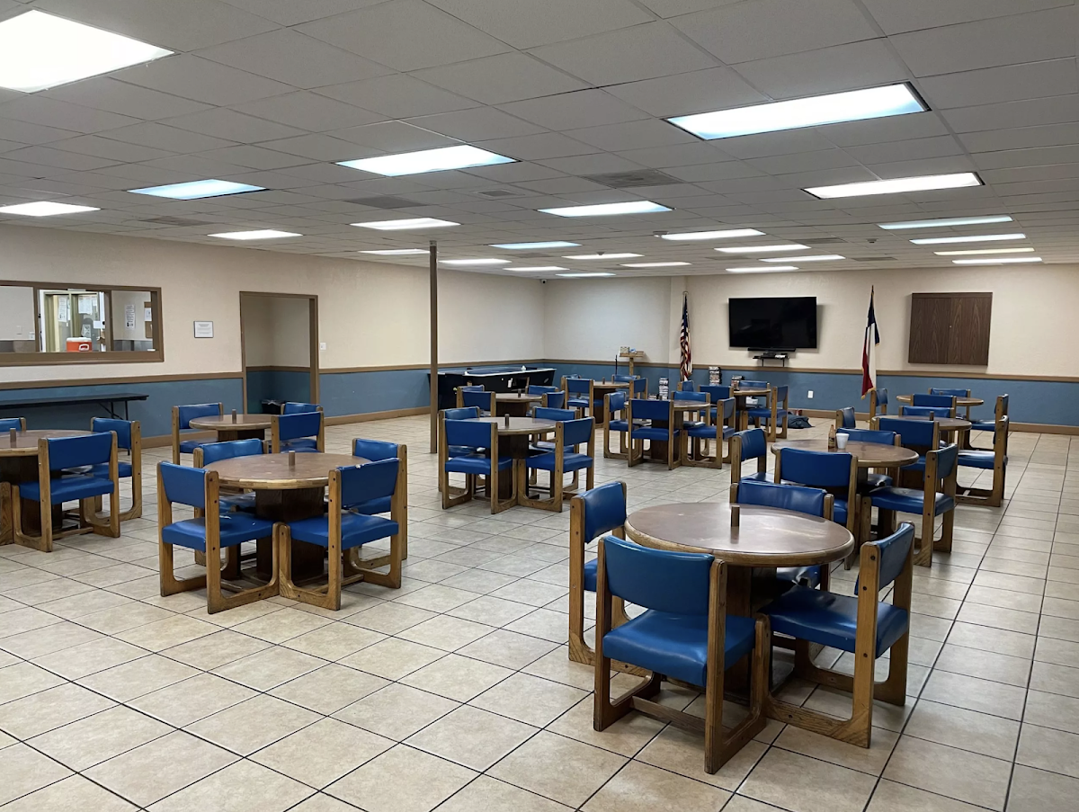 Cenikor Foundation - Houston