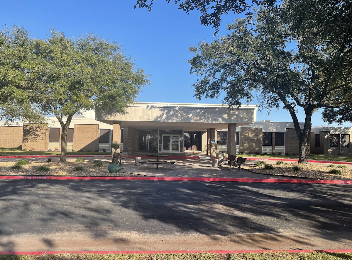 Cenikor Foundation - Houston