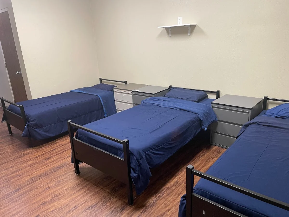 Cenikor Foundation - Houston