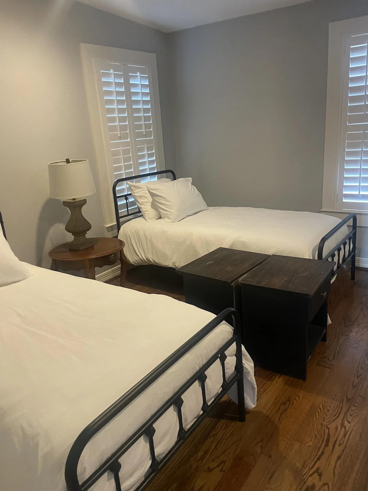 Hope House by Winds of Change