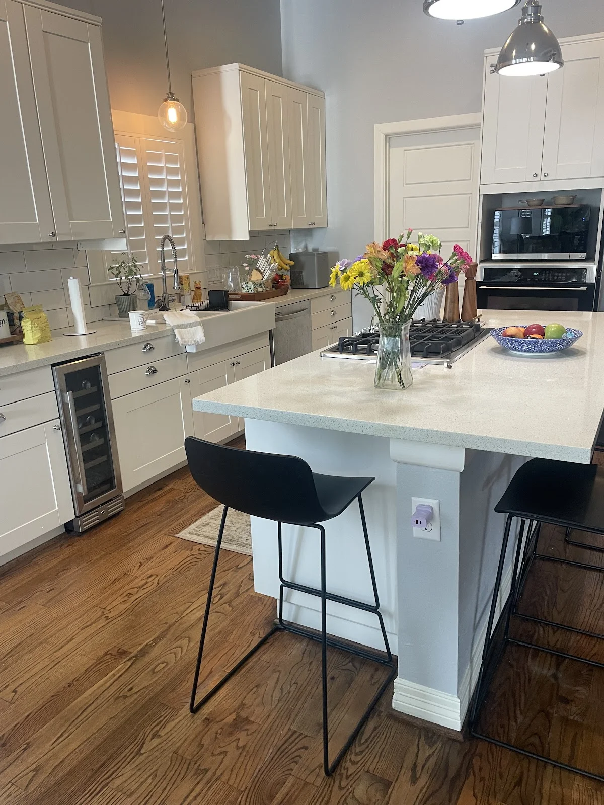 Hope House by Winds of Change