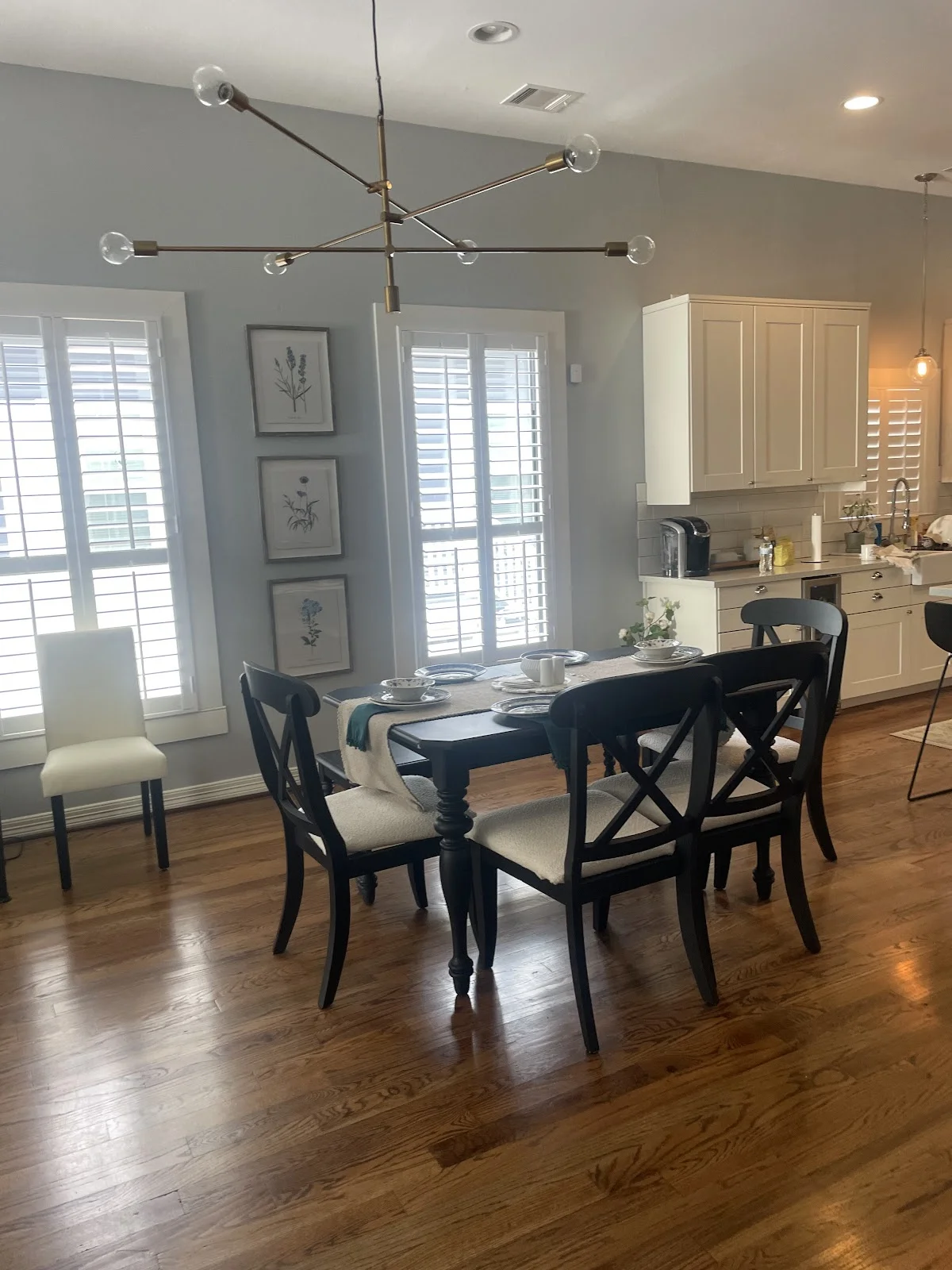 Hope House by Winds of Change