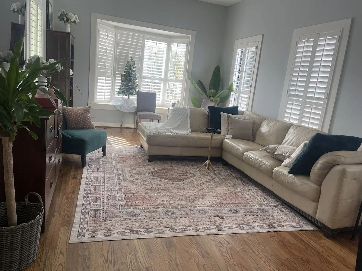 Hope House by Winds of Change