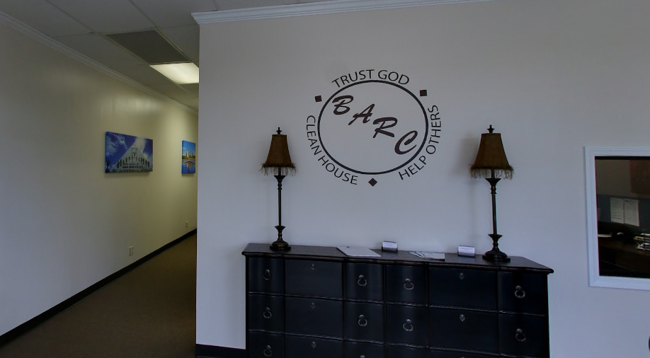 Bay Area Recovery Center – Men’s Inpatient in Dickinson