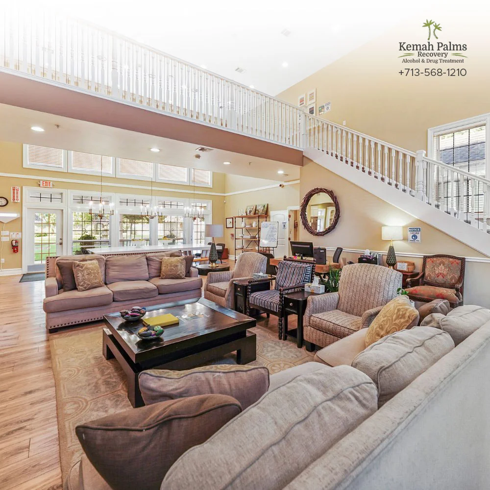 Kemah Palms Recovery® Drug & Alcohol Rehab Texas