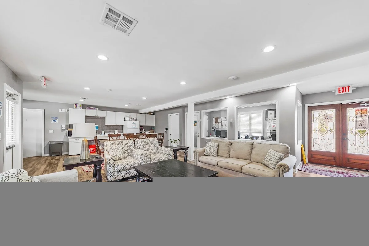 Kemah Palms Recovery® Drug & Alcohol Rehab Texas