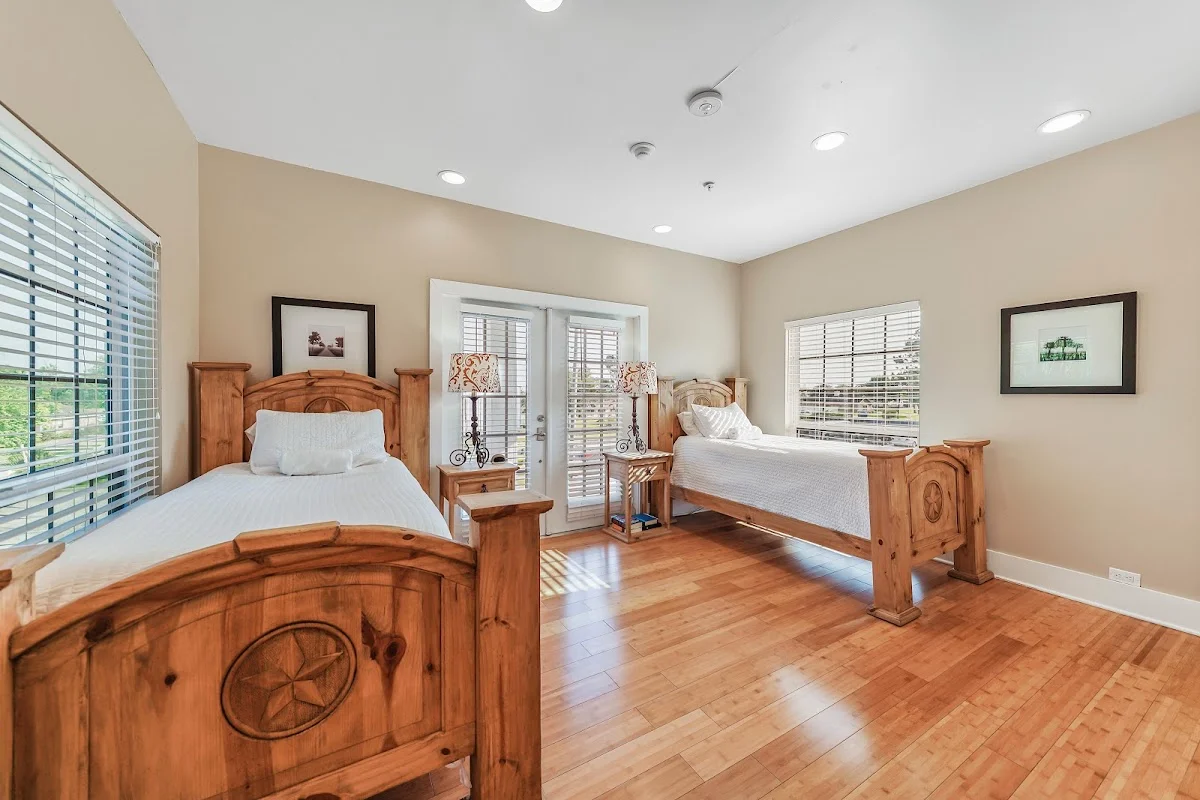 Kemah Palms Recovery® Drug & Alcohol Rehab Texas