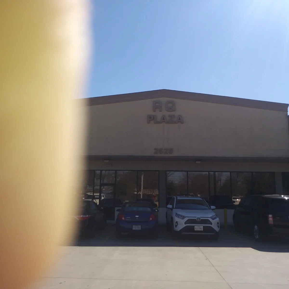 Cheyenne Center Outpatient