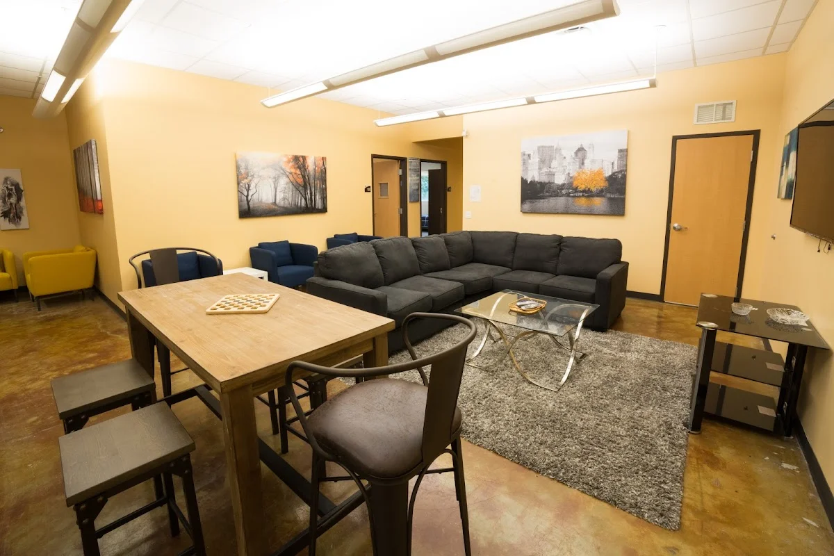 Eudaimonia Recovery Homes Sober Living - Houston, TX