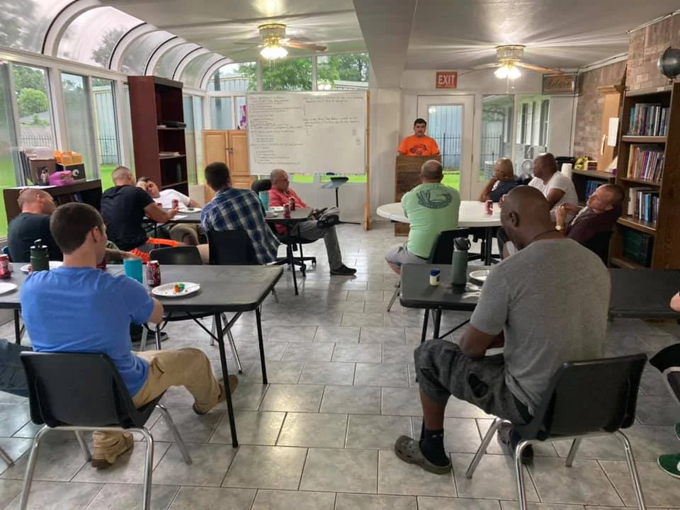 Project Hope Recovery Center