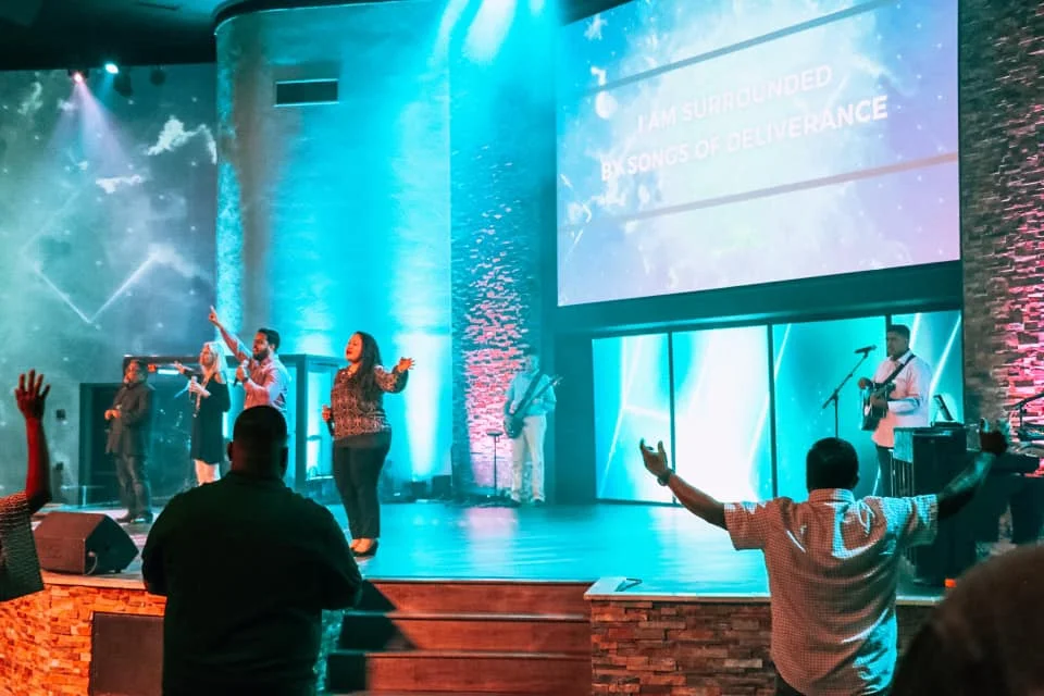 Project Hope Recovery Center