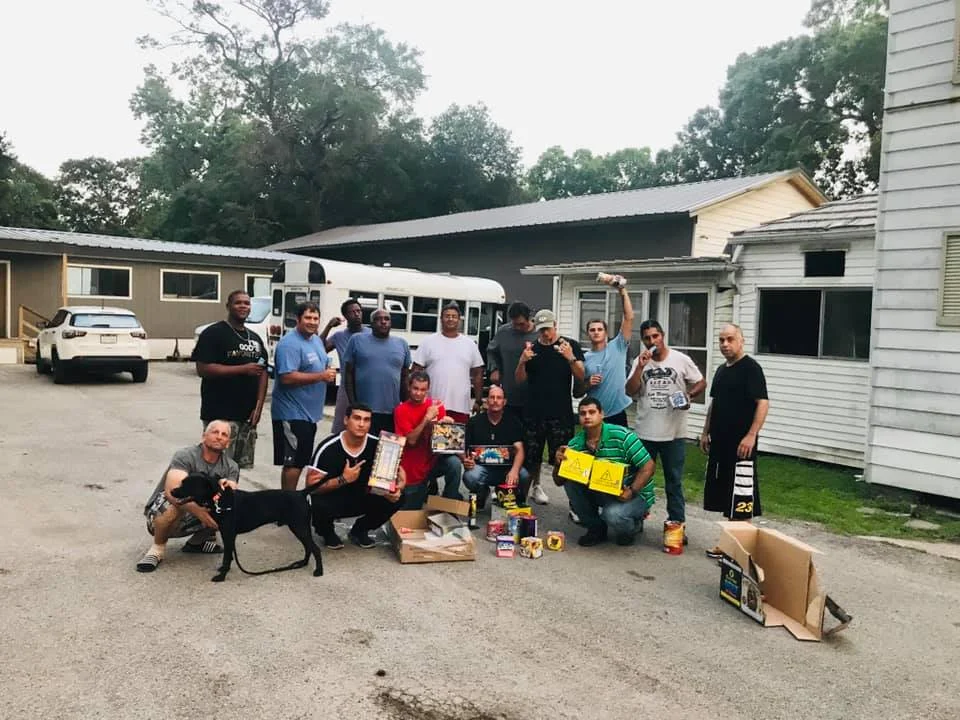 Project Hope Recovery Center