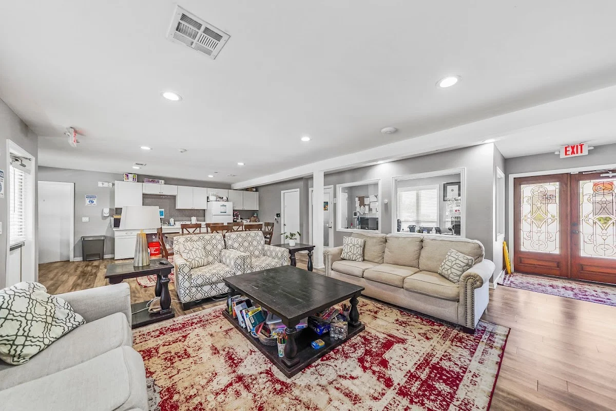 Kemah Palms Recovery