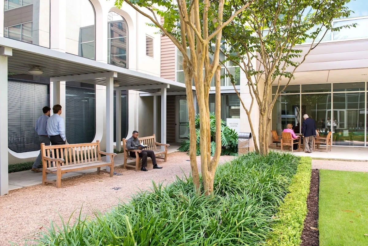 The Council on Recovery