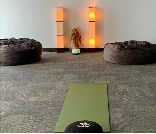 The Council on Recovery