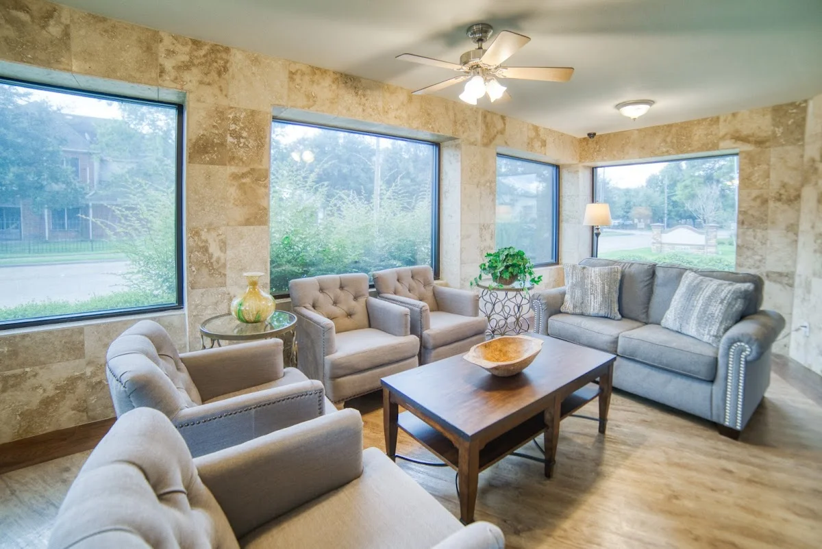 The Right Step Houston