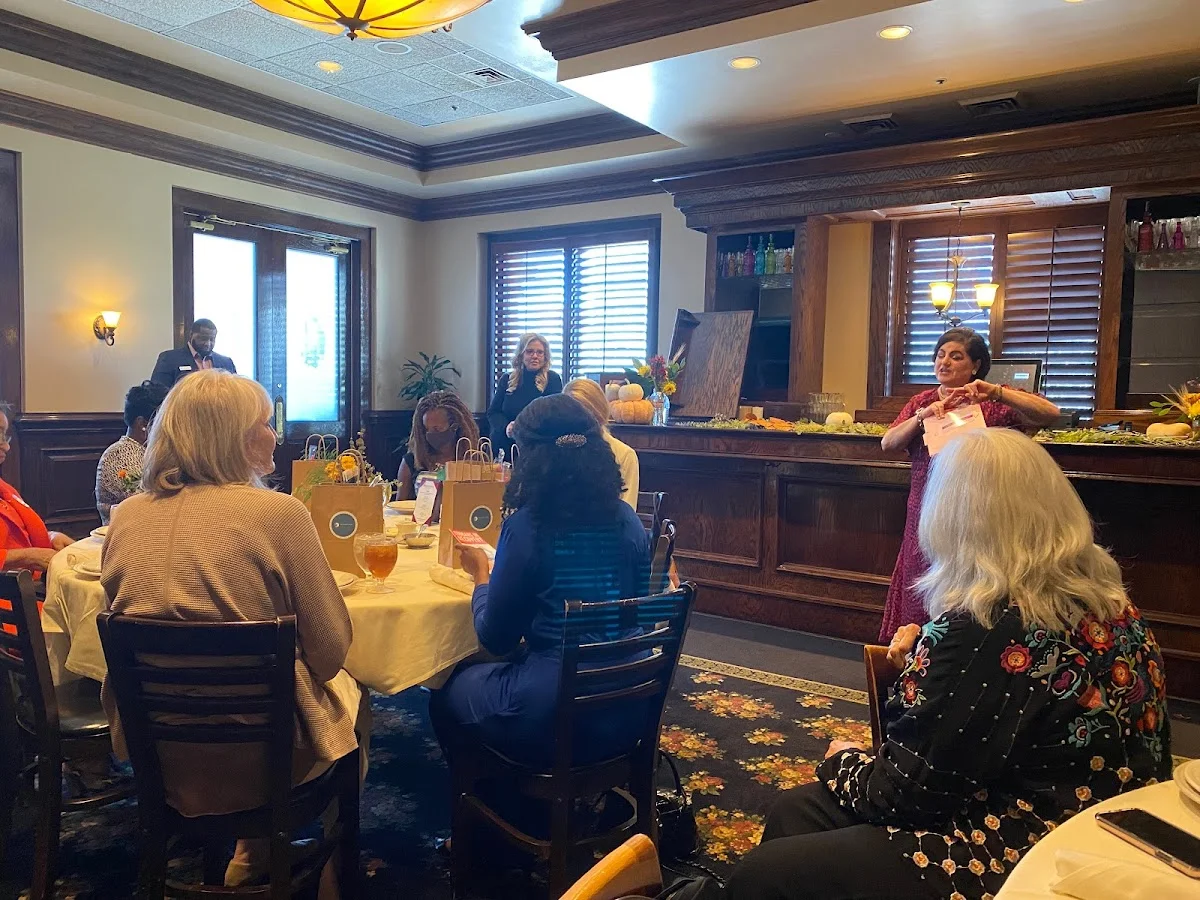 The Right Step Houston