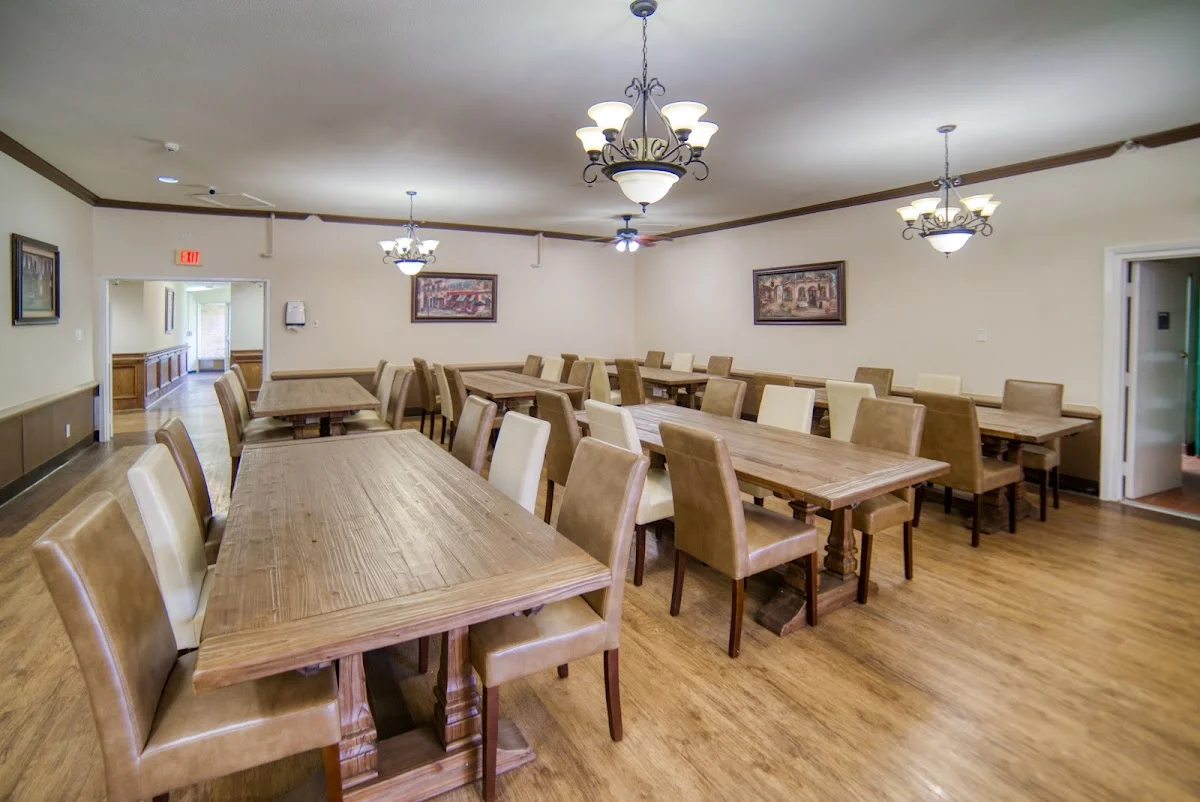 The Right Step Houston