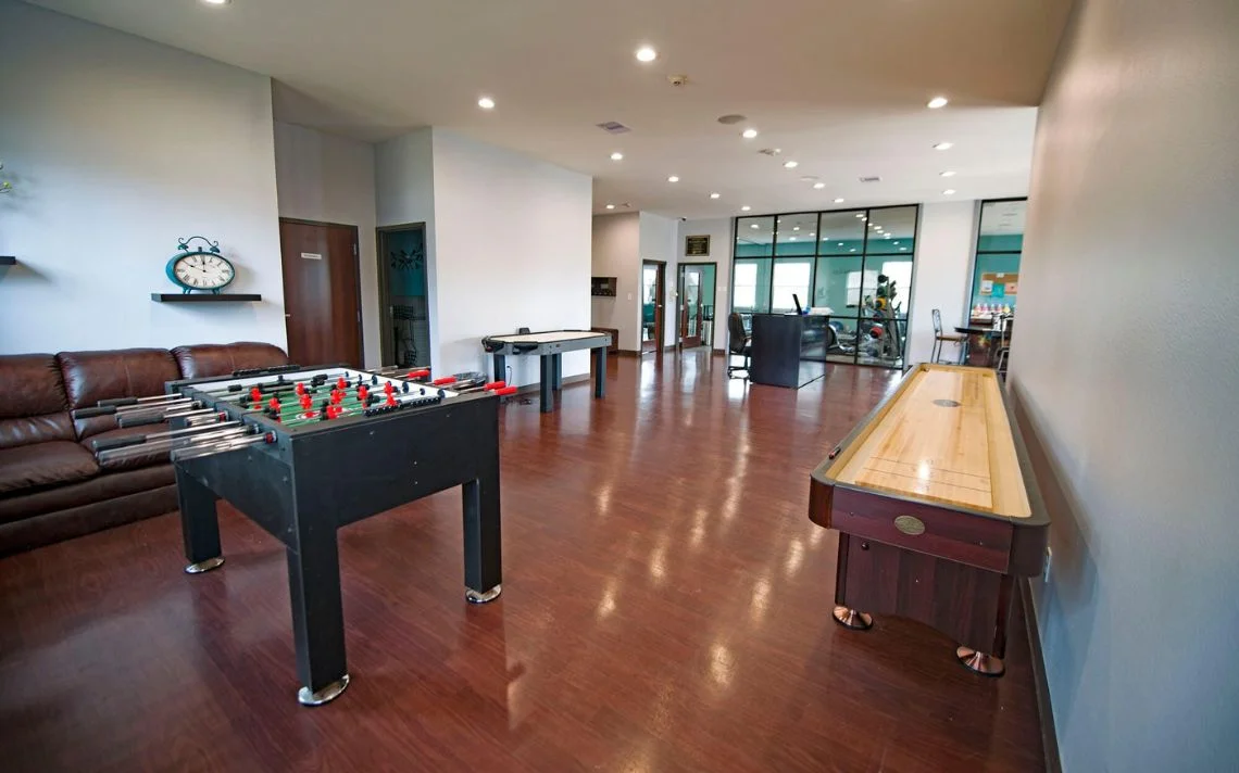 Serenity Light Recovery Center - Outpatient