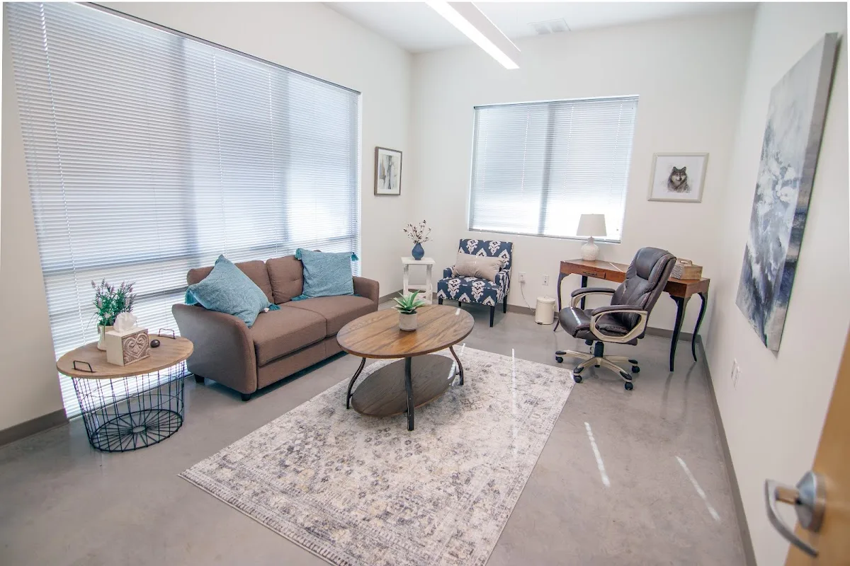 The Last Resort Outpatient Treatment Program