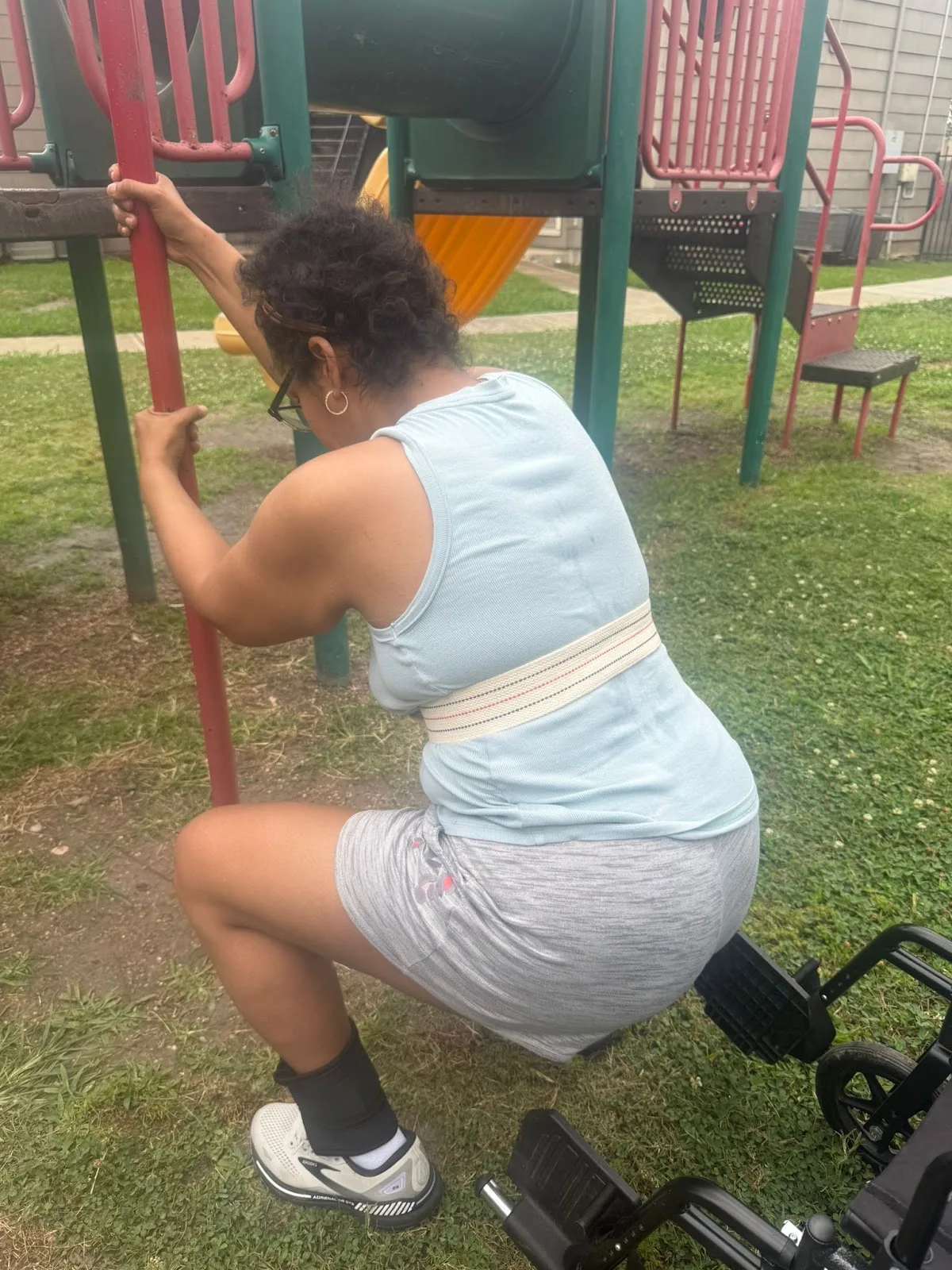 TIRR Memorial Hermann Outpatient Rehabilitation - Kirby Glen