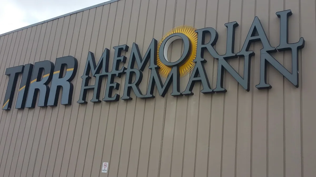 TIRR Memorial Hermann Outpatient Rehabilitation - Kirby Glen