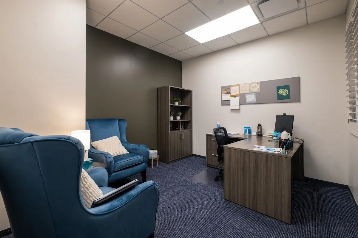 The Meadows Outpatient Center, Houston