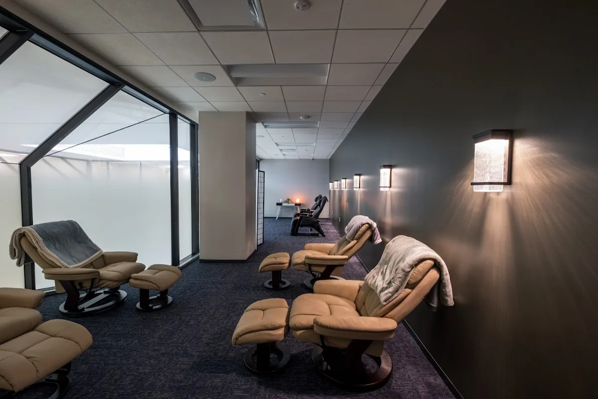 The Meadows Outpatient Center, Houston