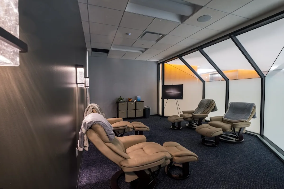 The Meadows Outpatient Center, Houston