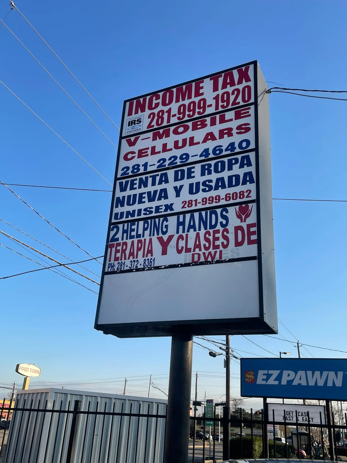 2 Helping Hands Outpatient Program