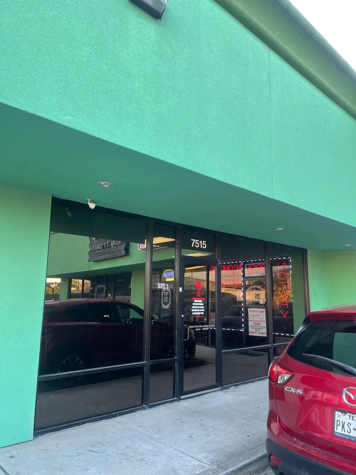 2 Helping Hands Outpatient Program