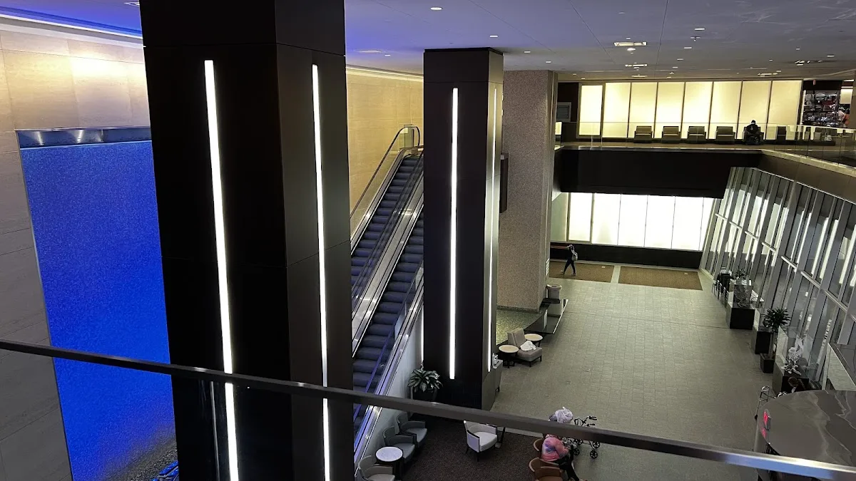 Houston Methodist Outpatient Center