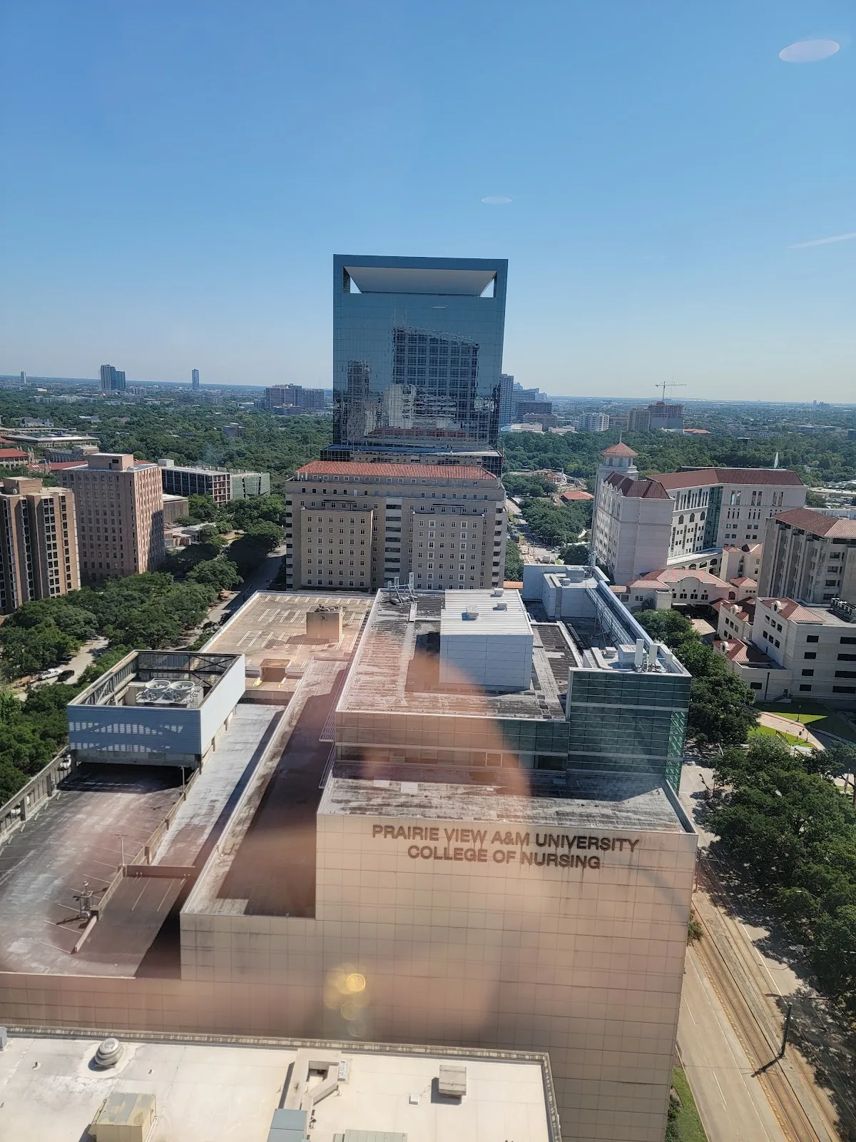 Houston Methodist Outpatient Center
