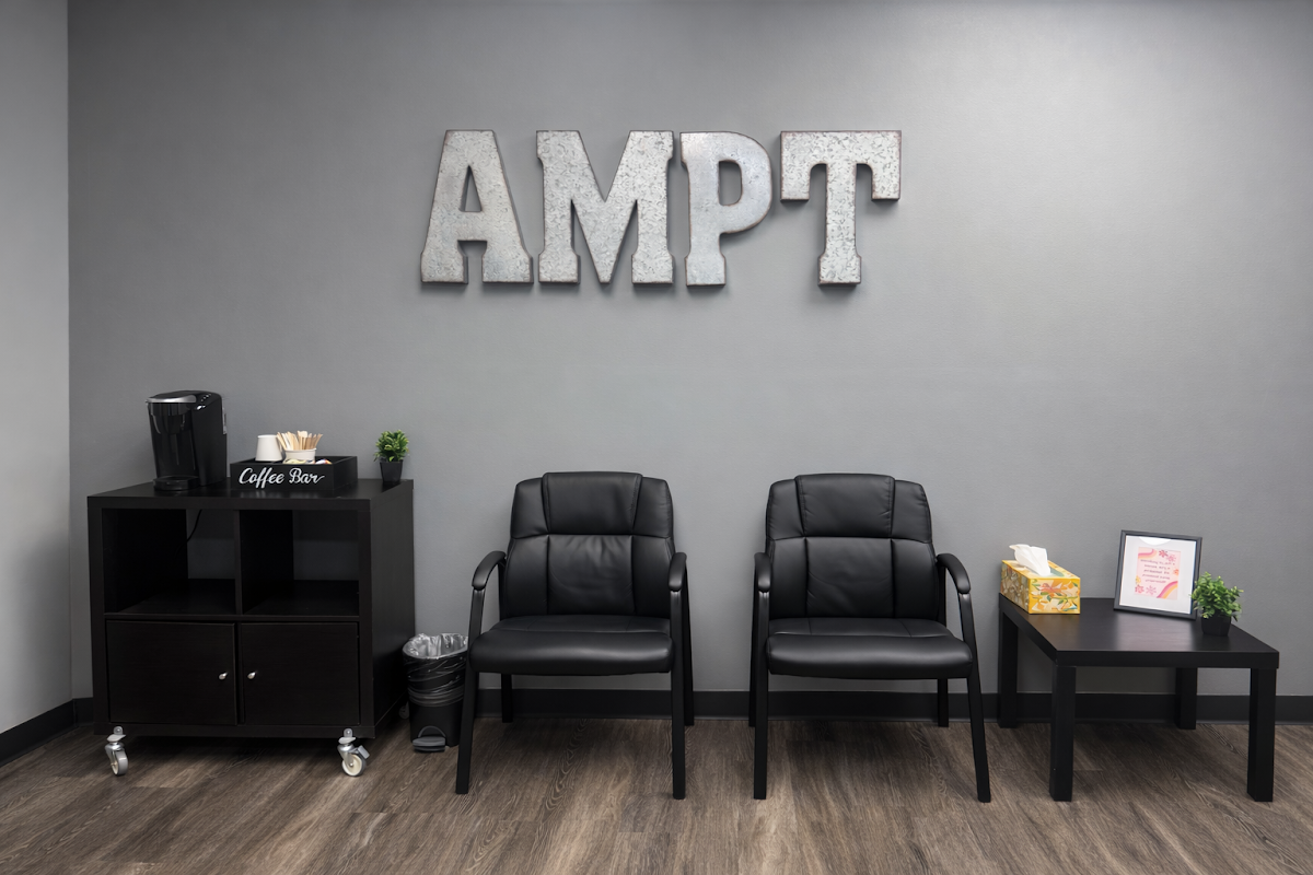 AMPT Up for Change LLC