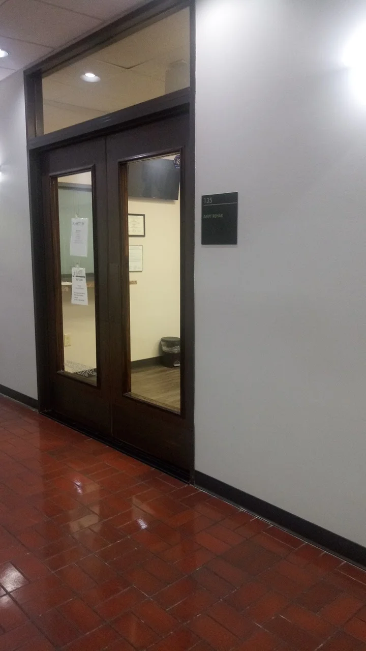 AMPT Up for Change LLC