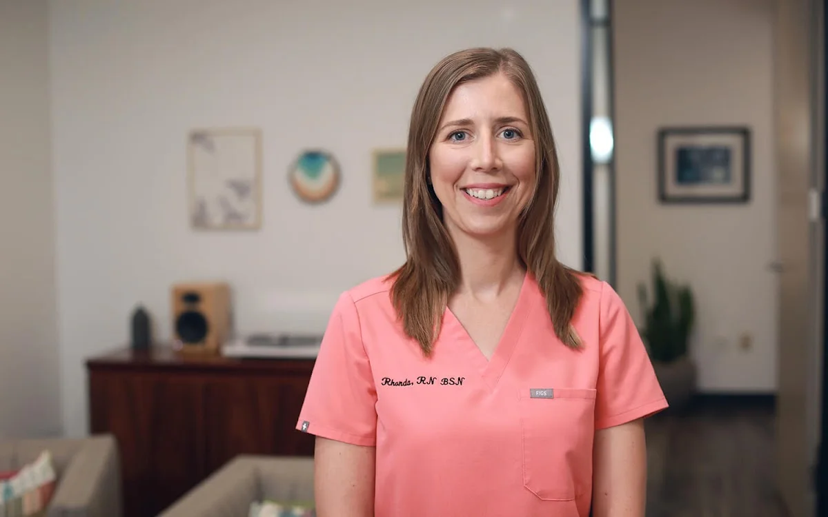 Luna Recovery Services