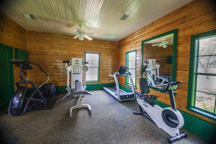 Great Oaks Recovery Center