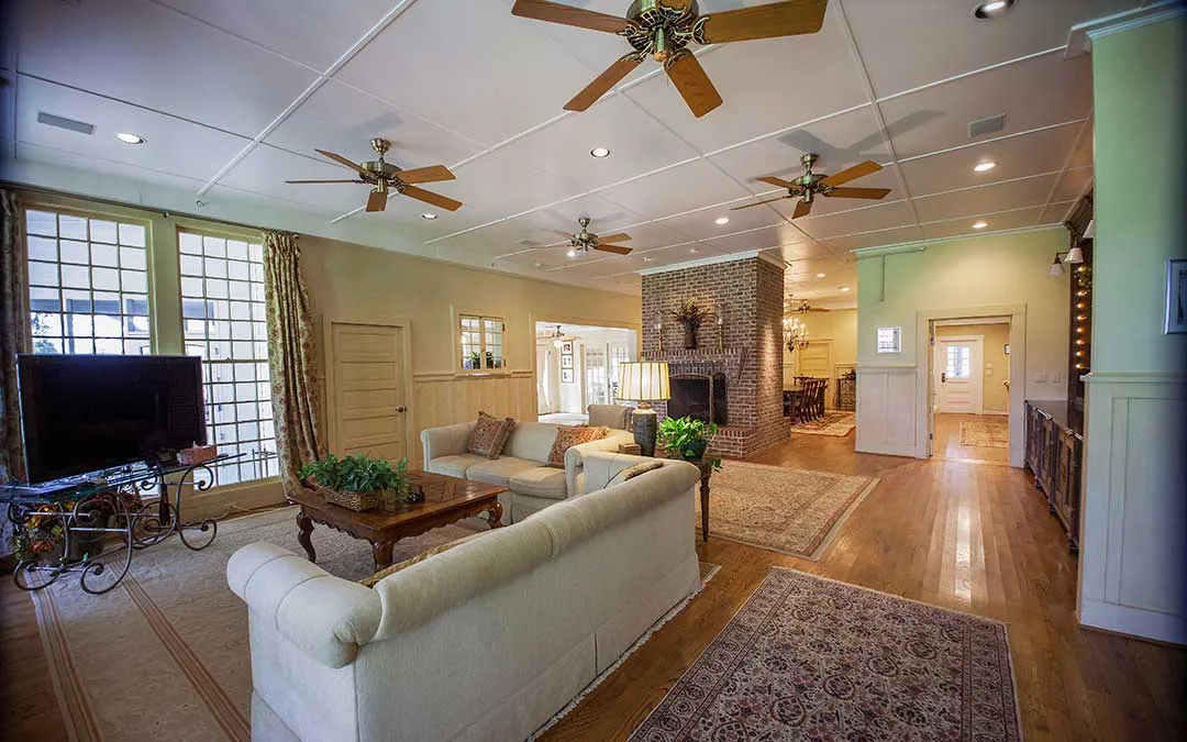 Great Oaks Recovery Center