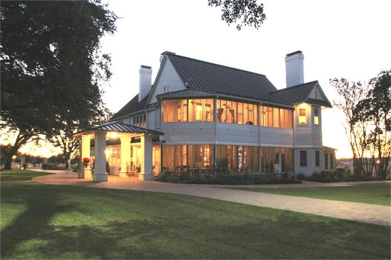 Great Oaks Recovery Center