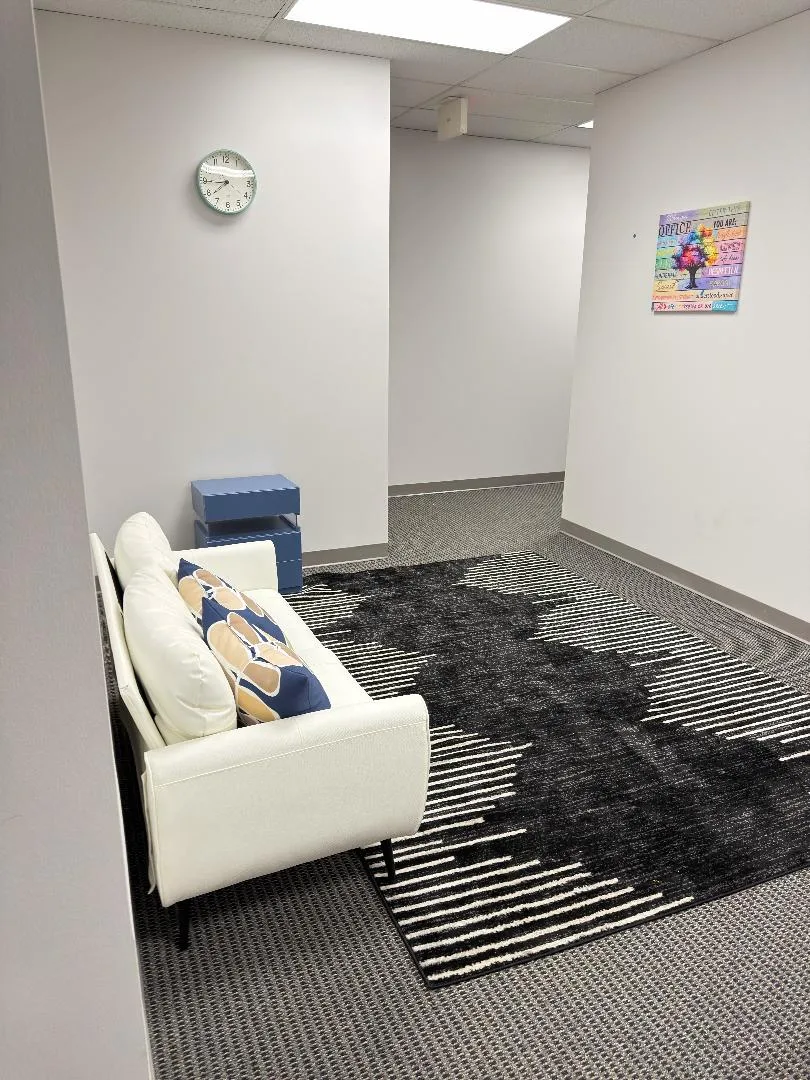 Abba Recovery Center LLC