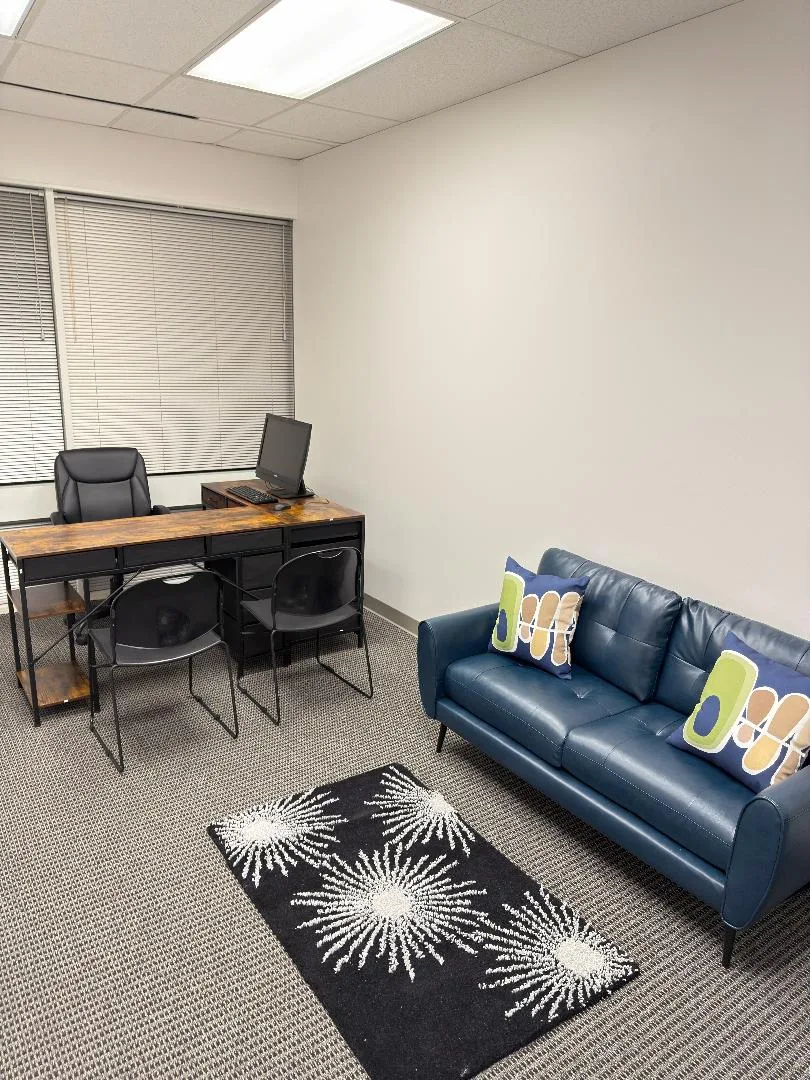 Abba Recovery Center LLC