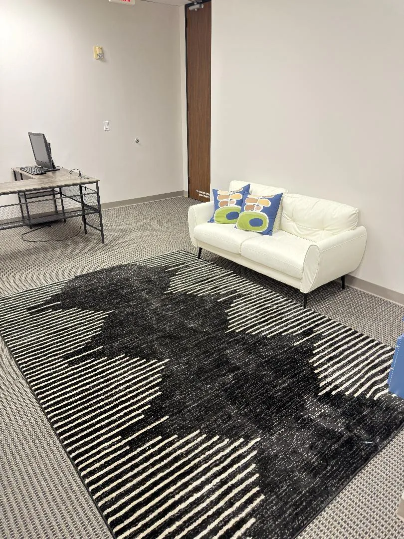 Abba Recovery Center LLC