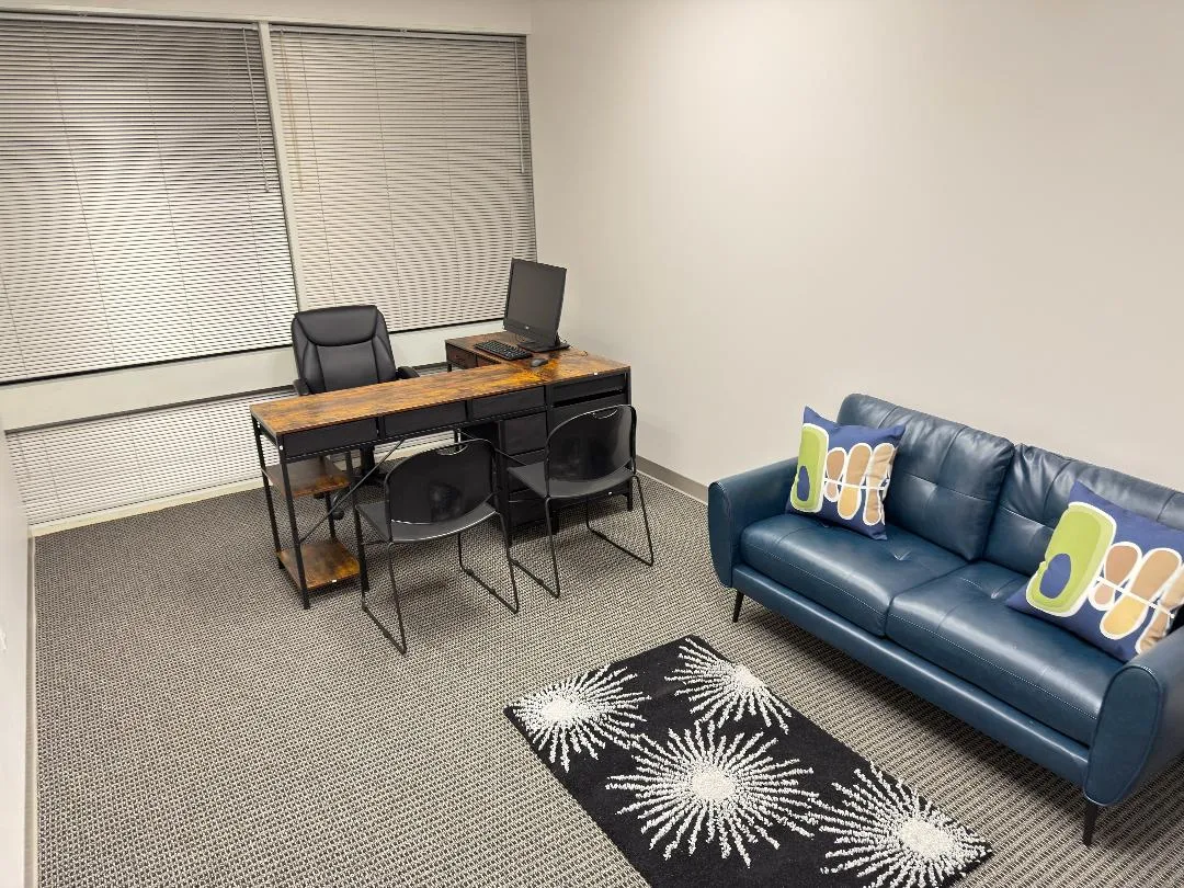 Abba Recovery Center LLC